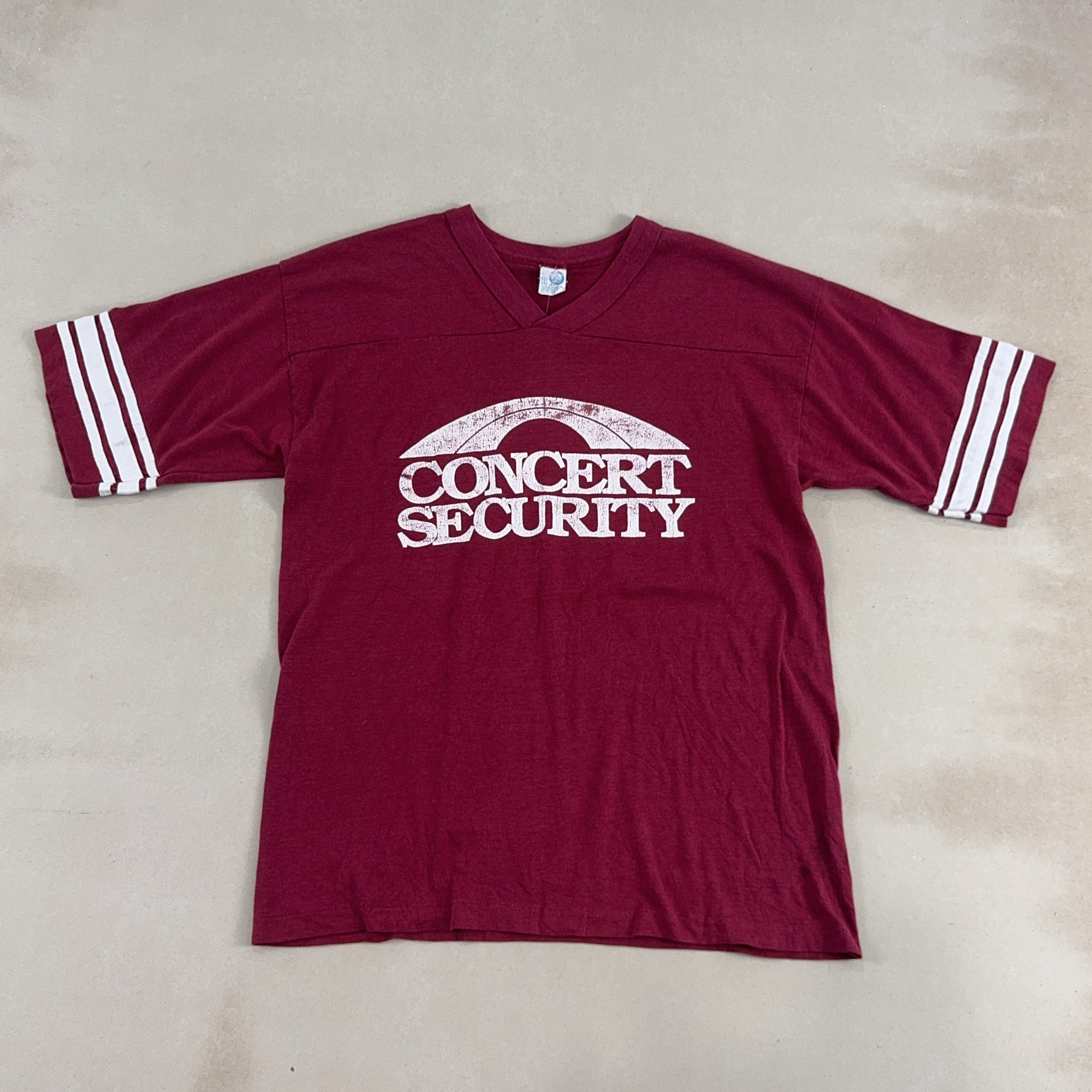 BILLY JOEL 1990 TEE - X LARGE