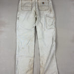 CARHARTT PANTS - MEDIUM