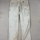 CARHARTT PANTS - MEDIUM