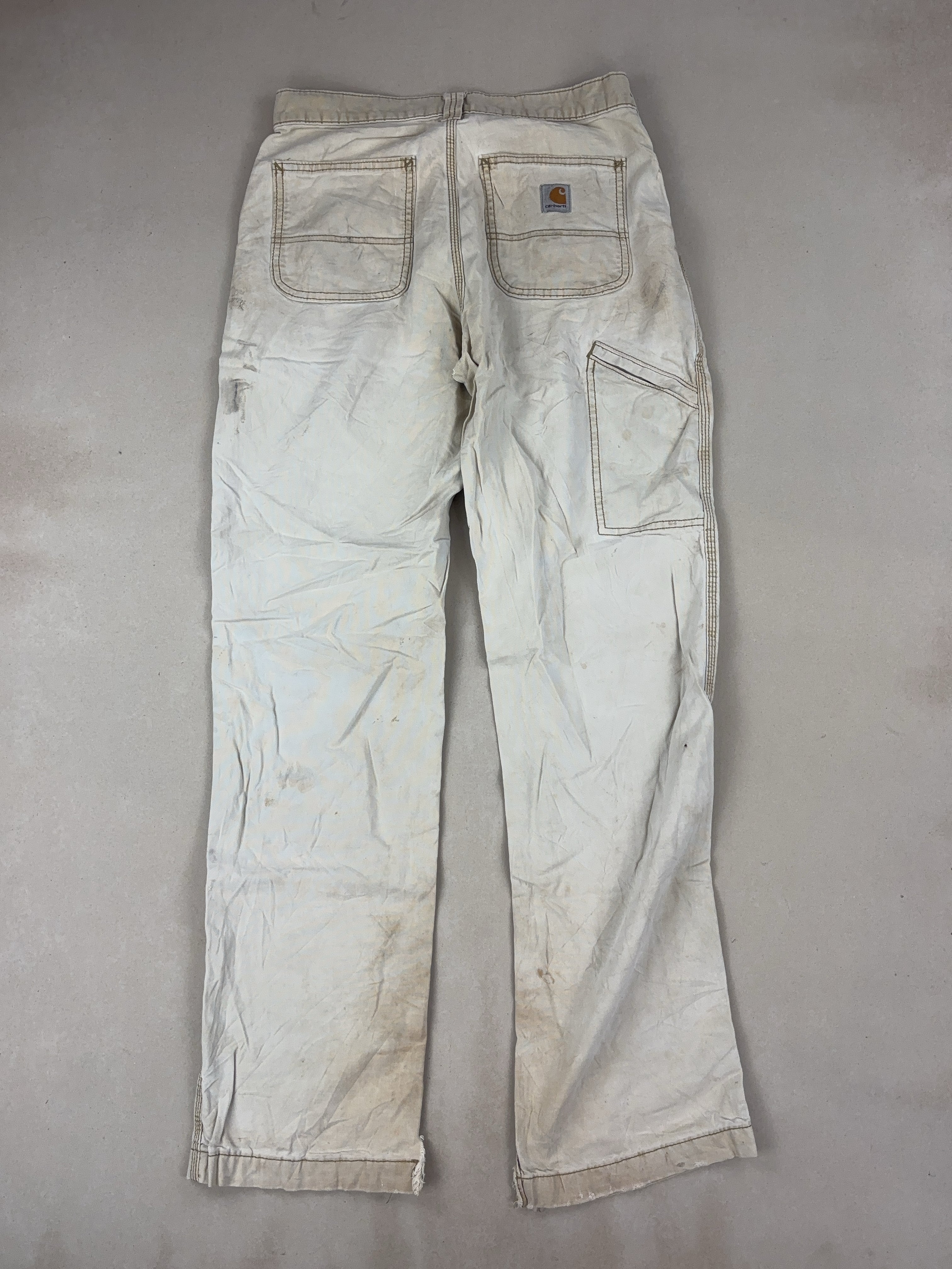 CARHARTT PANTS - MEDIUM