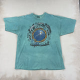 VINTAGE GRAPHIC TEE - LARGE