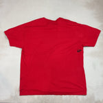 QUIKSILVER TEE - 2X LARGE