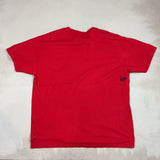 QUIKSILVER TEE - 2X LARGE