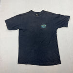 QUIKSILVER TEE - LARGE