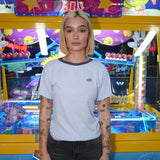 Soccer Shirt - Daydream Blue