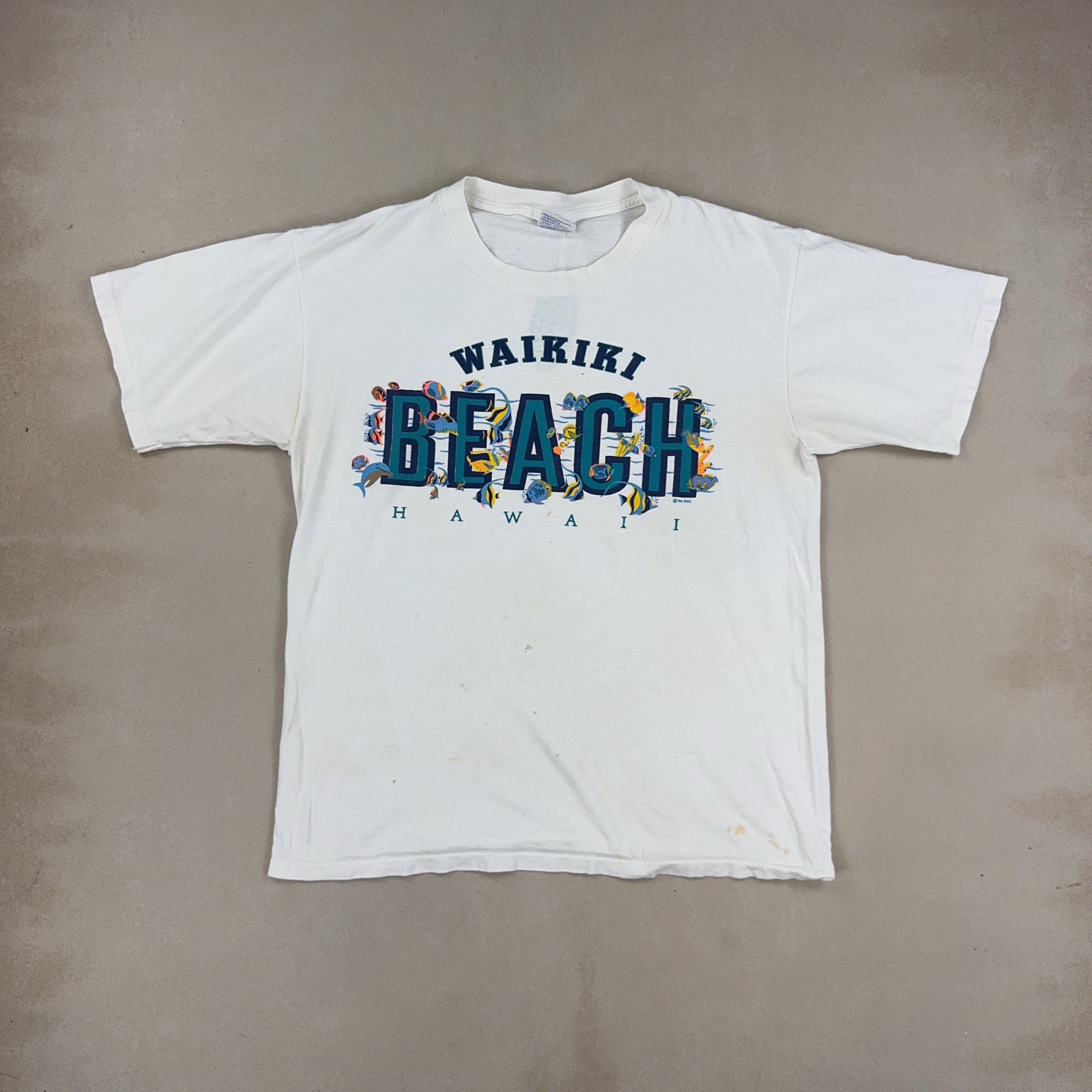 TEE - MEDIUM