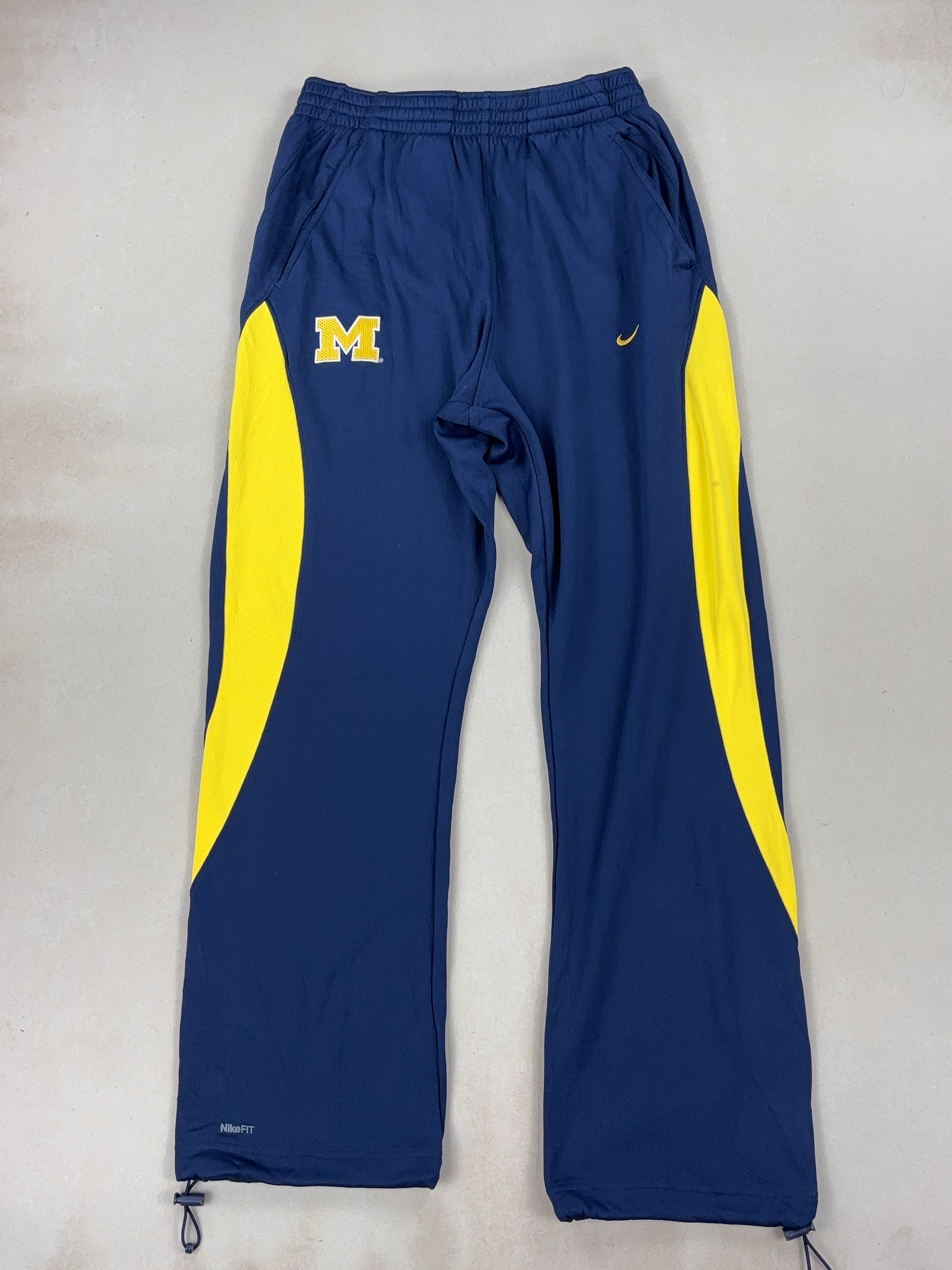 NIKE SPORT PANTS - SMALL