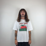 NEW YORK TEE - LARGE