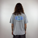 QUIKSILVER TEE - MEDIUM