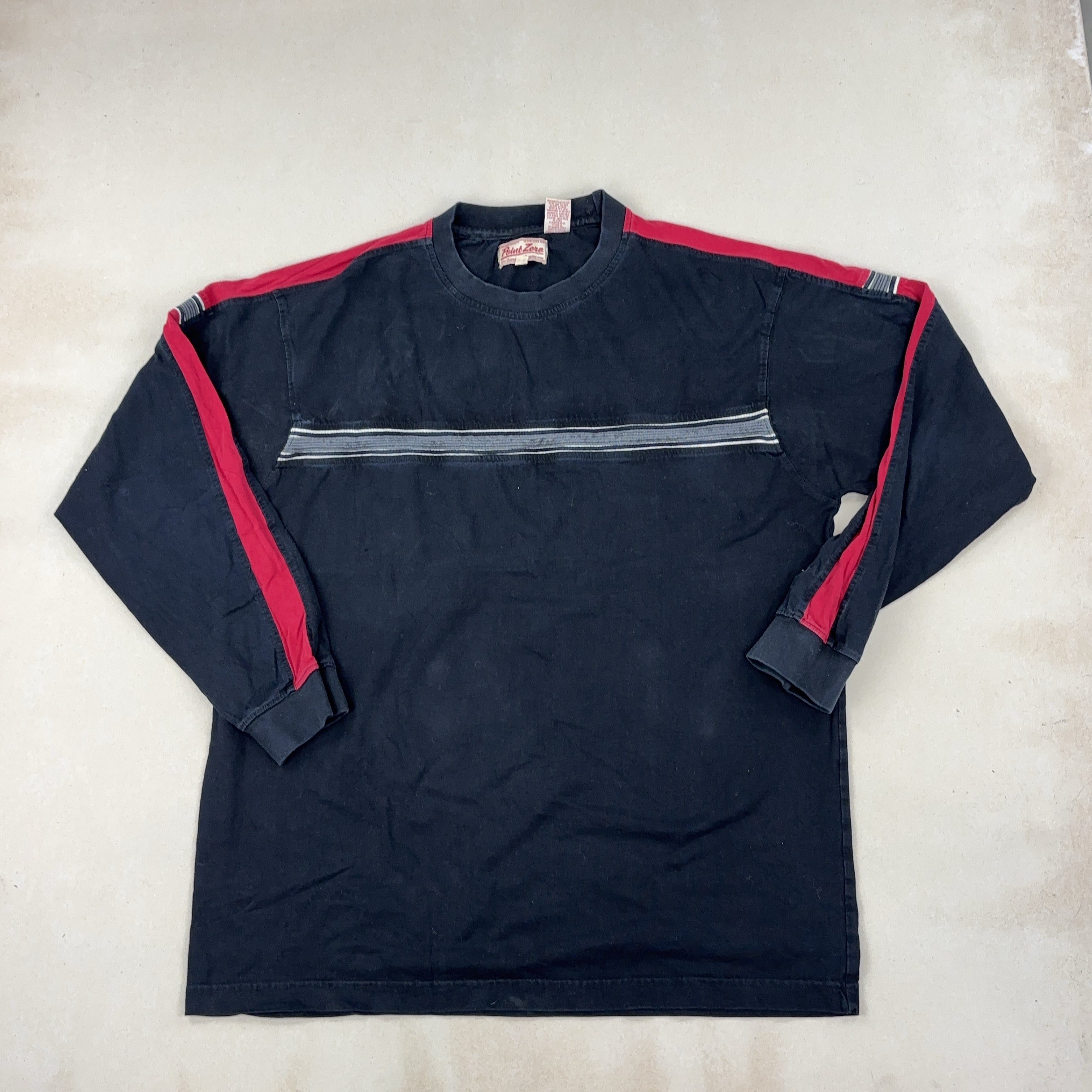 PRIVATE ZERO TEE - LARGE