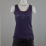 HARLEY-DAVIDSON SINGLET - SMALL
