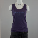 HARLEY-DAVIDSON SINGLET - SMALL