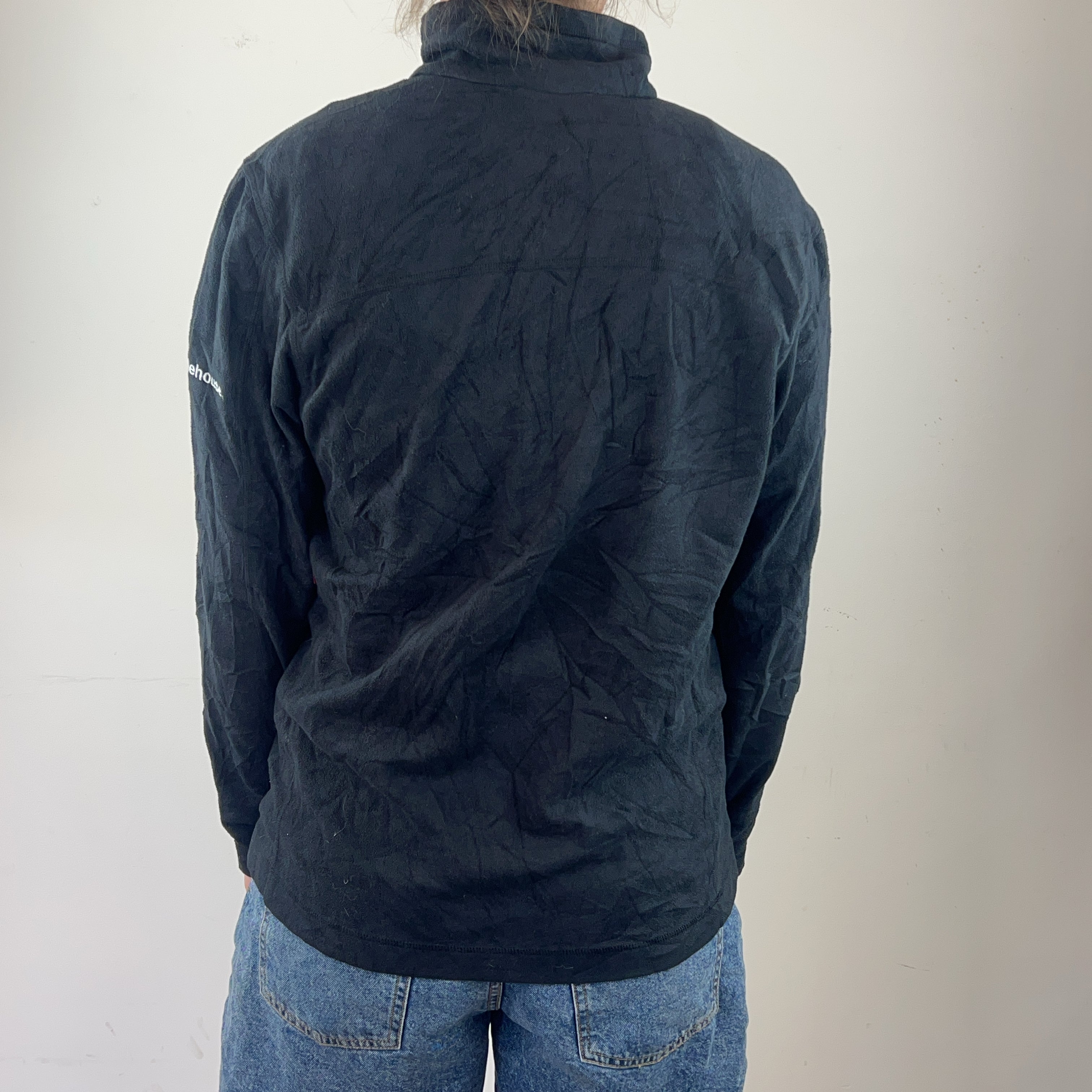 PATAGONIA FLEECE - SMALL