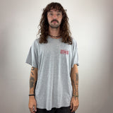REDRUM TEE - LARGE
