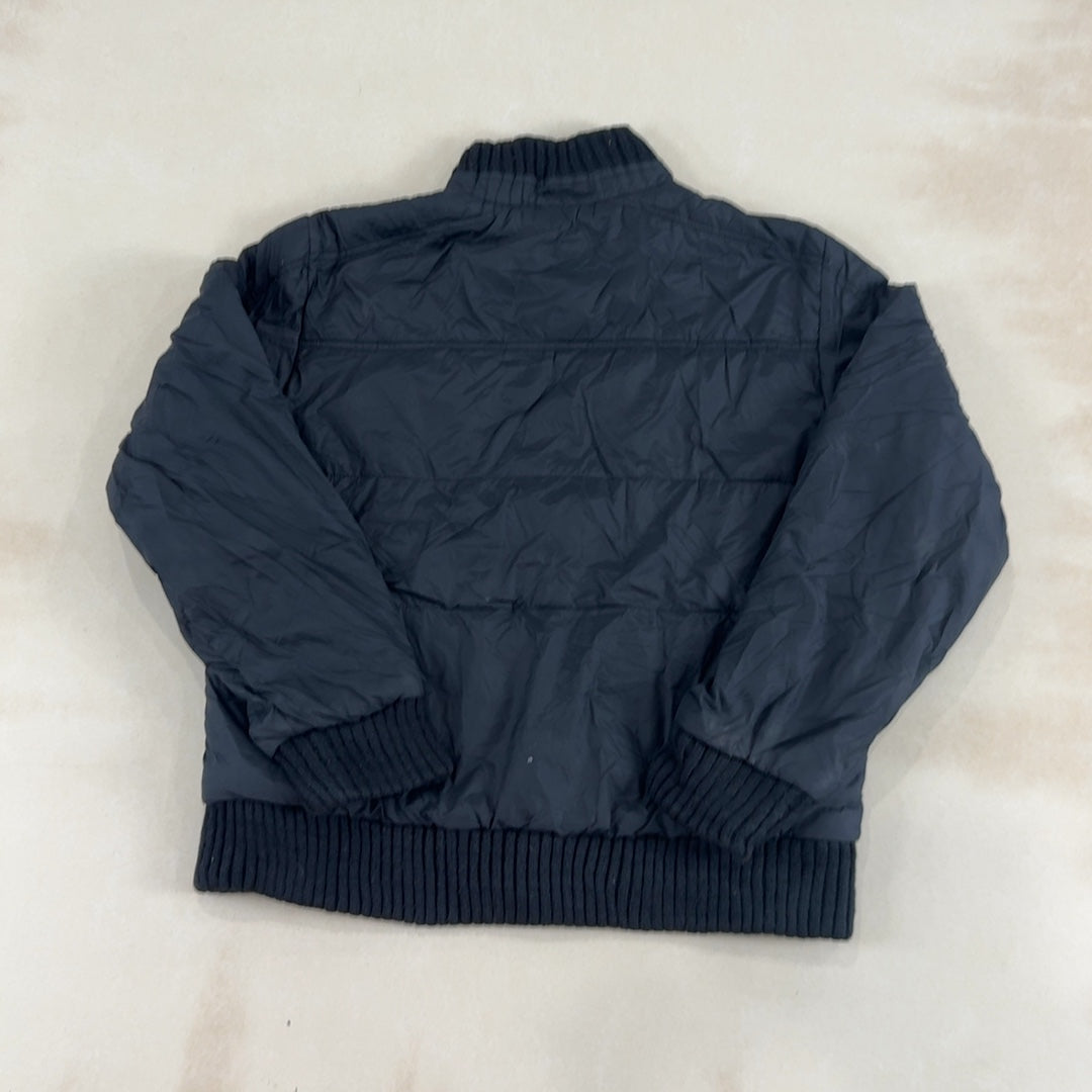 TOMMY HILFIGER JACKET - LARGE