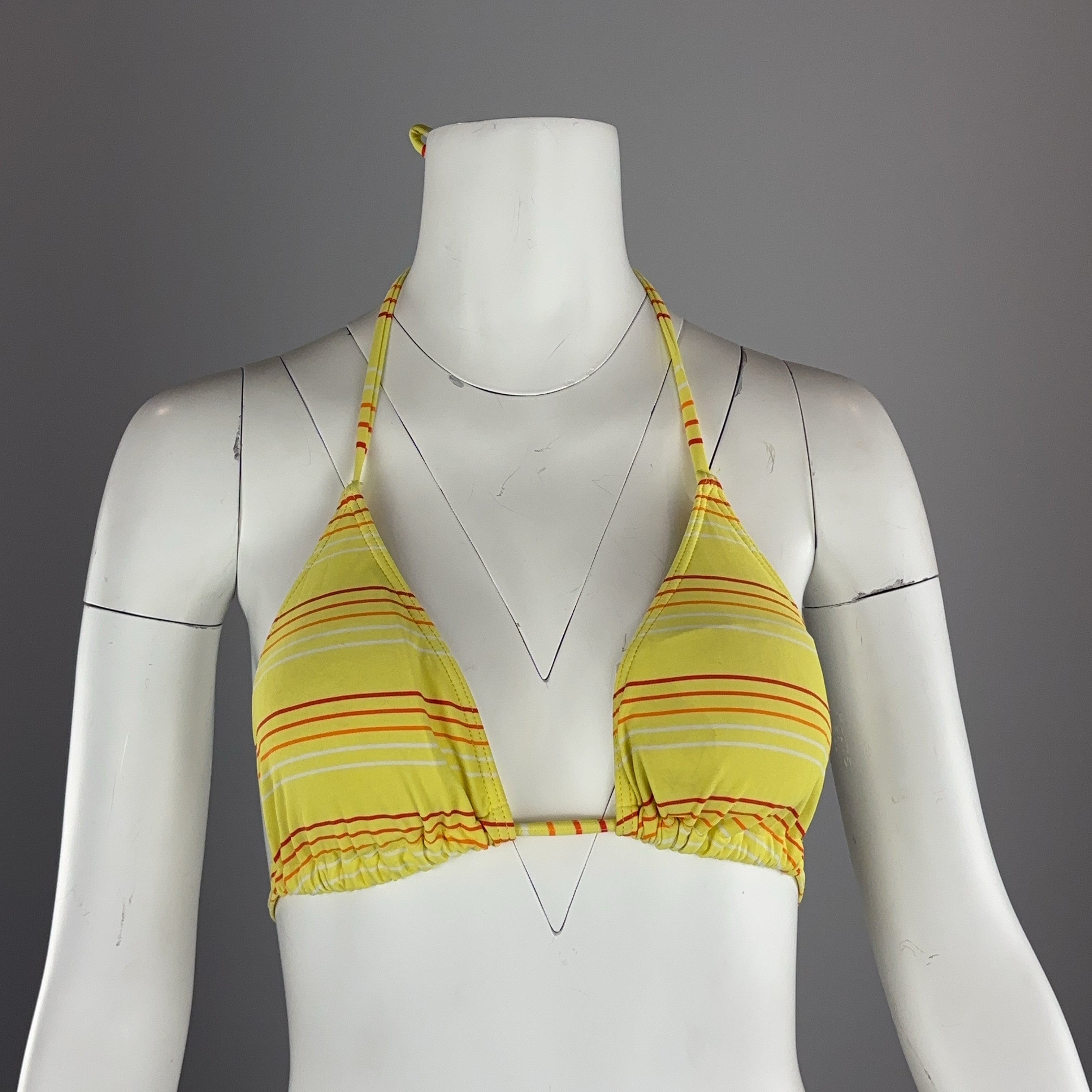 BIKINI TOP - XX SMALL