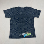 QUIKSILVER TEE - MEDIUM