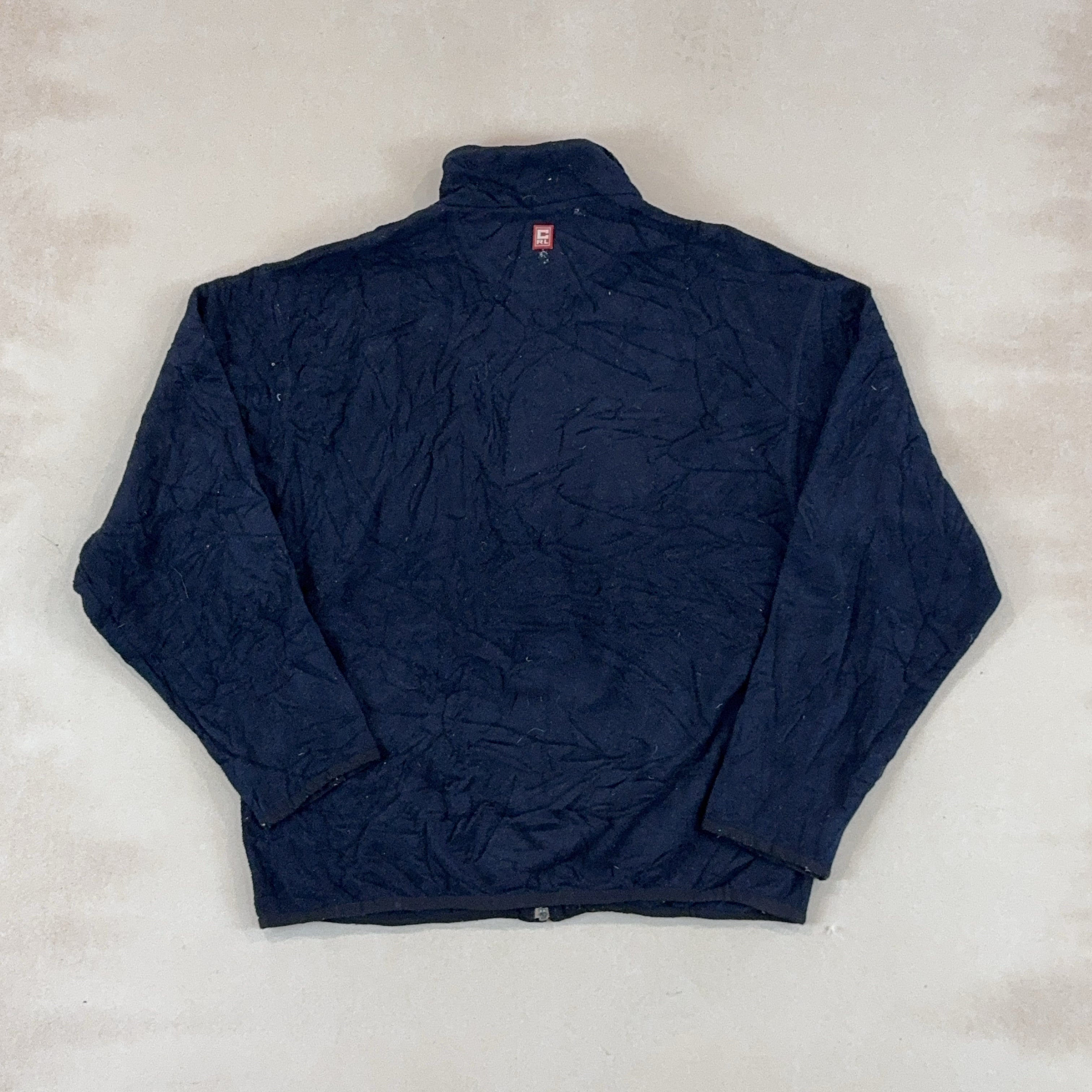 CHAPS RALPH LAUREN JACKET - LARGE