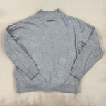 QUIKSILVER CREW - LARGE