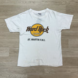HARD ROCK CAFE TEE - MEDIUM