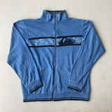 QUIKSILVER JACKET - X LARGE