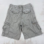 CARGO SHORTS - X LARGE