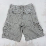 CARGO SHORTS - X LARGE
