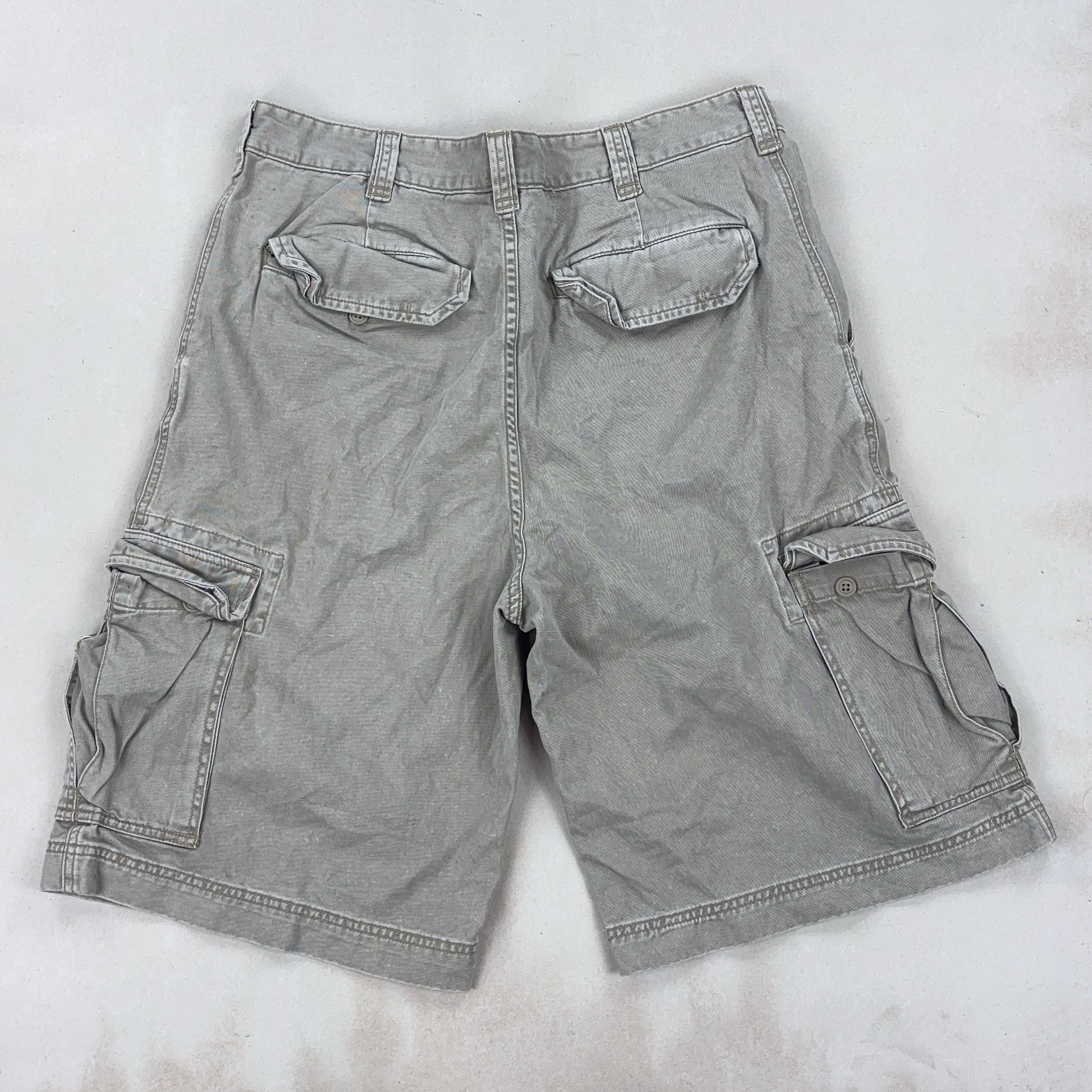 CARGO SHORTS - X LARGE