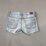 AMERICAN EAGLE OUTFITTERS SHORTS - SMALL