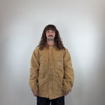 CARHARTT JACKET - 2X LARGE
