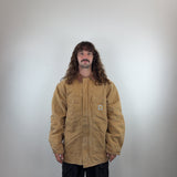 CARHARTT JACKET - 2X LARGE