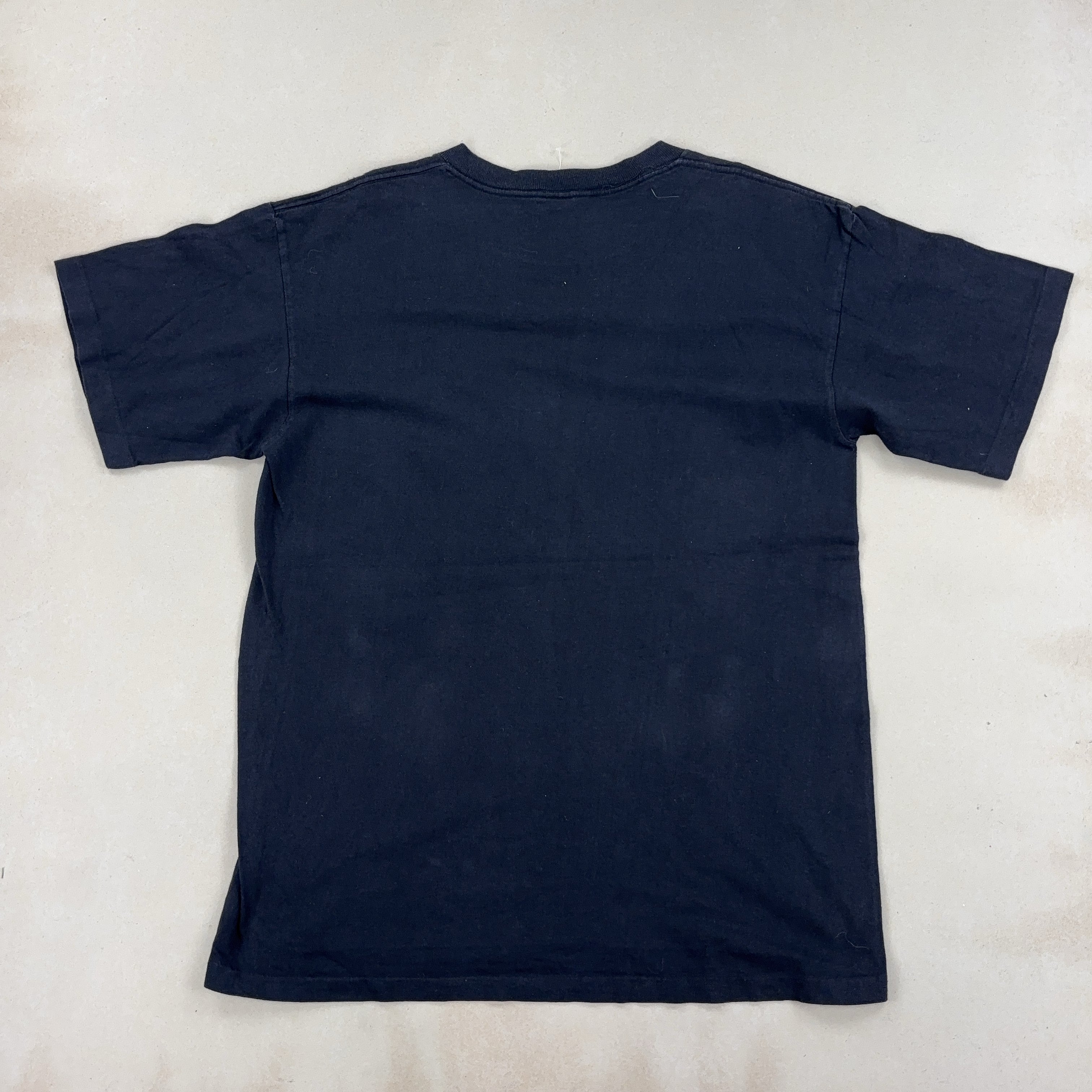 'BUGLE BOY' TEE - MEDIUM
