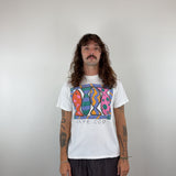 'CAPE COD' TEE - MEDIUM