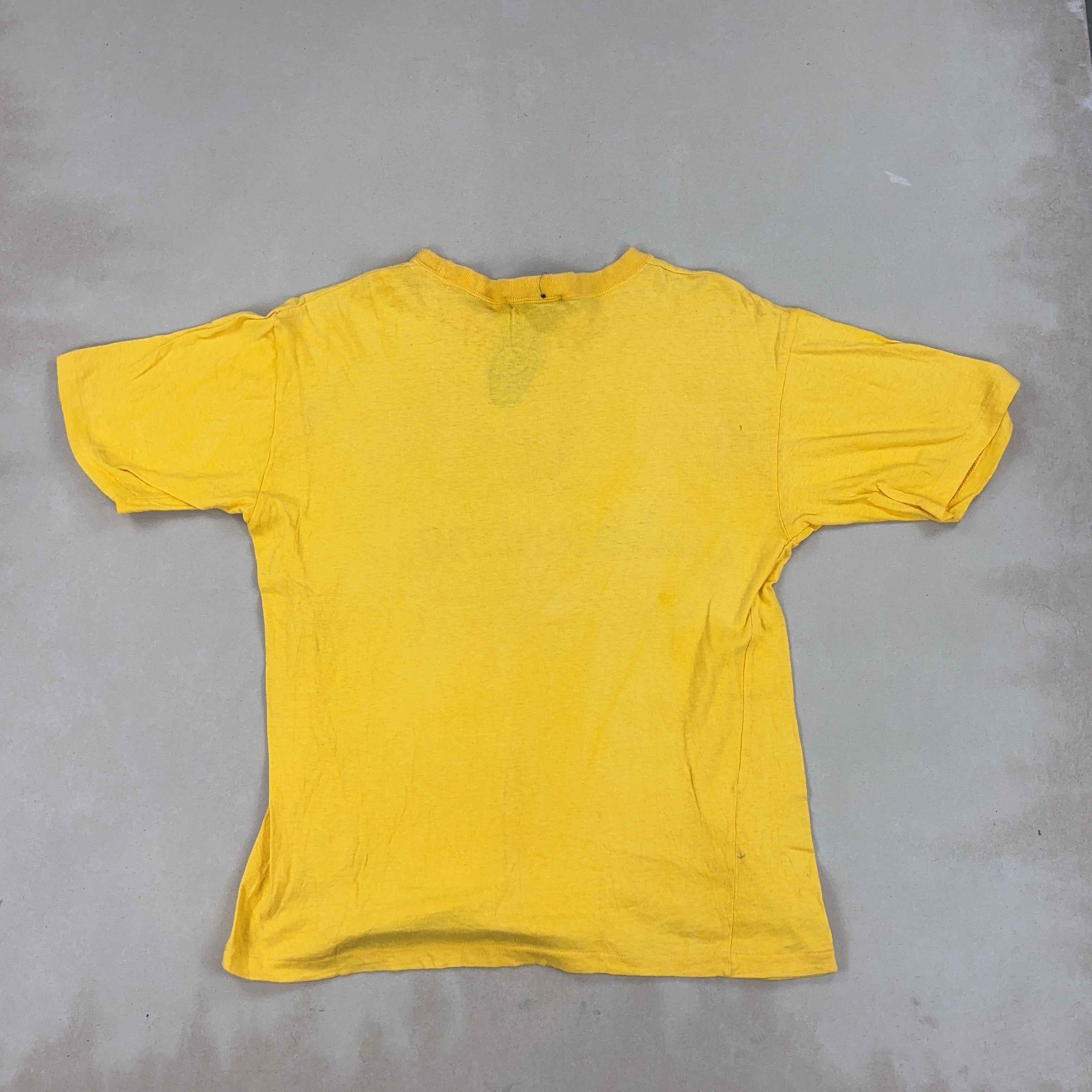 JULIA VALENTINO TEE - LARGE