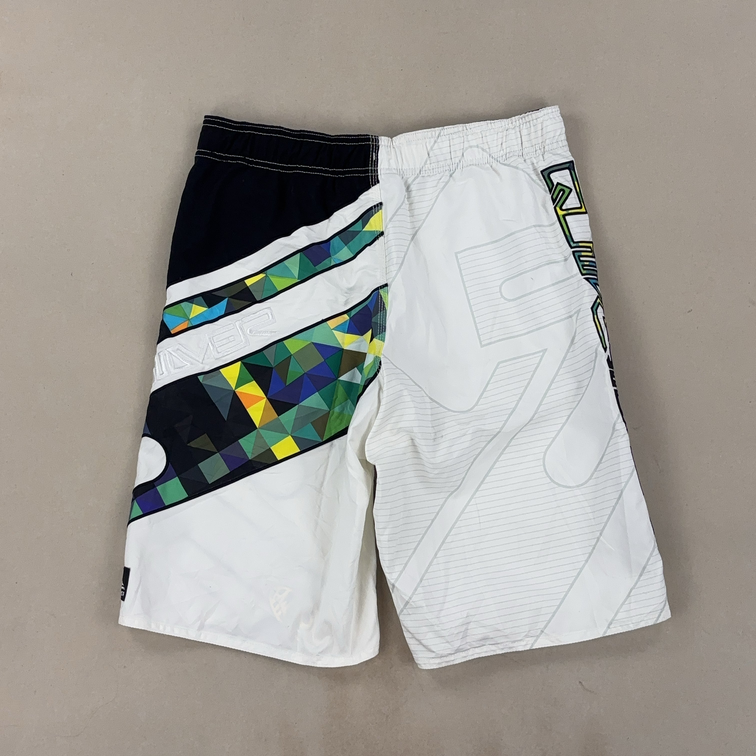 QUIKSILVER BOARDIES - SMALL