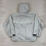 QUIKSILVER JACKET - MEDIUM