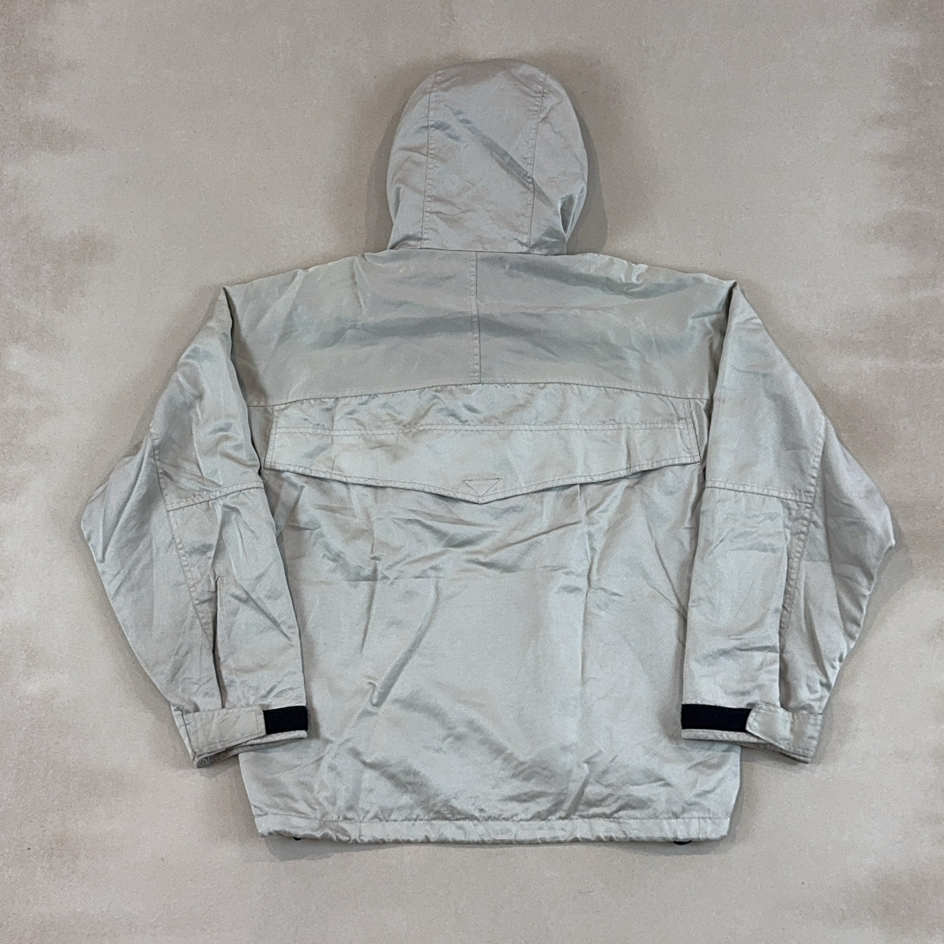 QUIKSILVER JACKET - MEDIUM