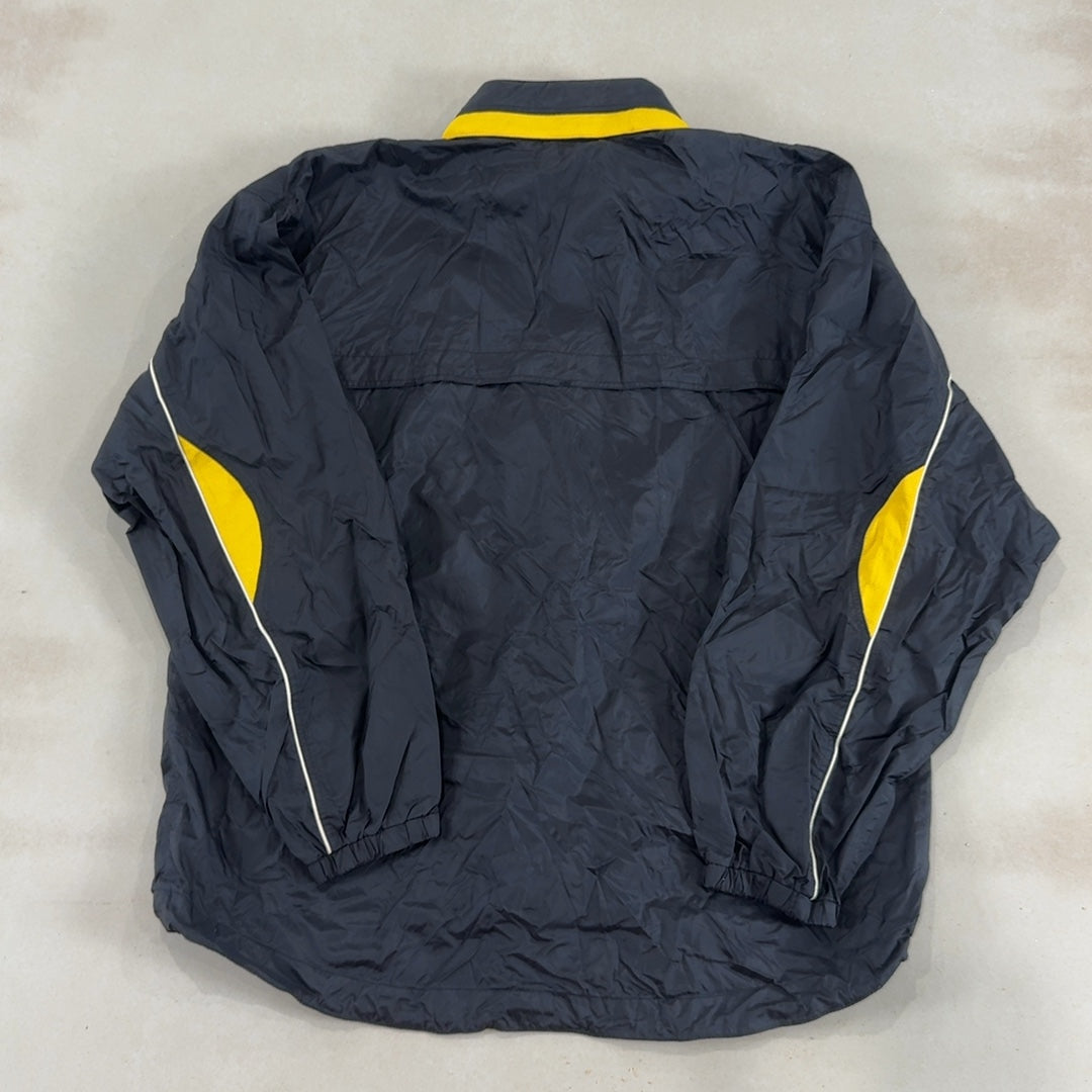 PUMA JACKET - X LARGE