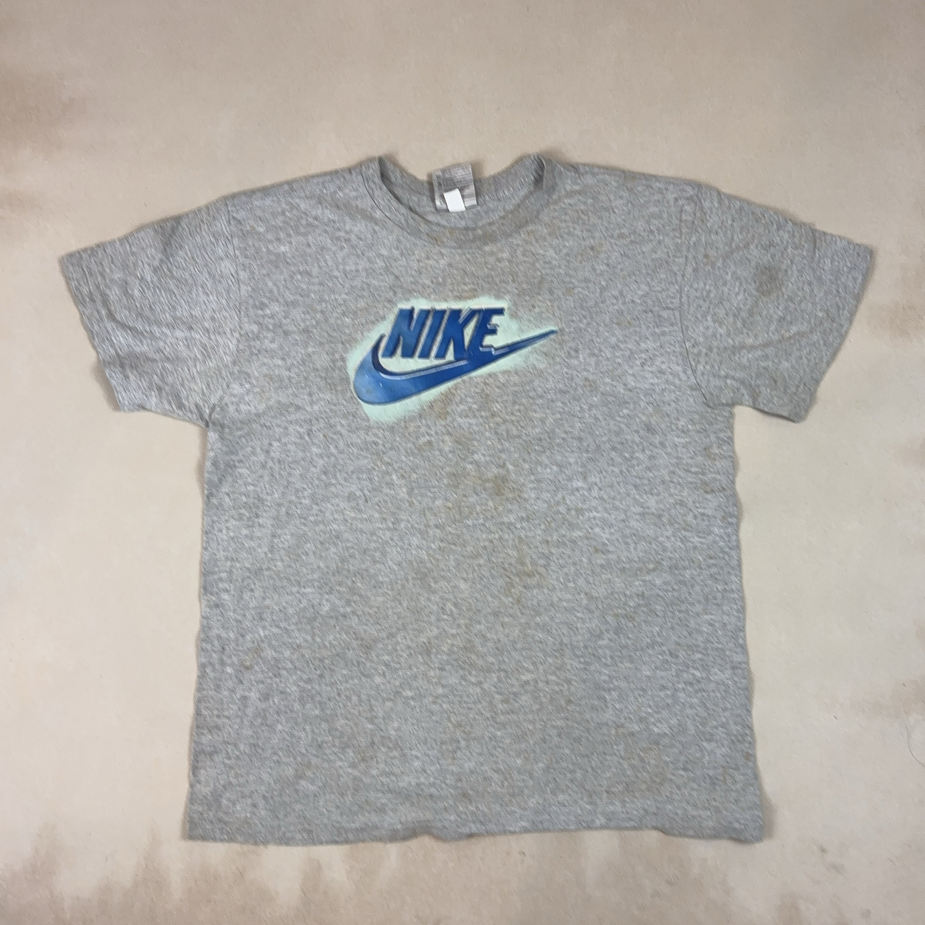 NIKE TEE - LARGE