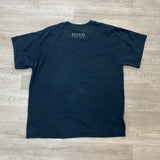 SAPPHIRE PLUGINS TEE - LARGE