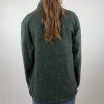 L.L.BEAN FLEECE - X LARGE