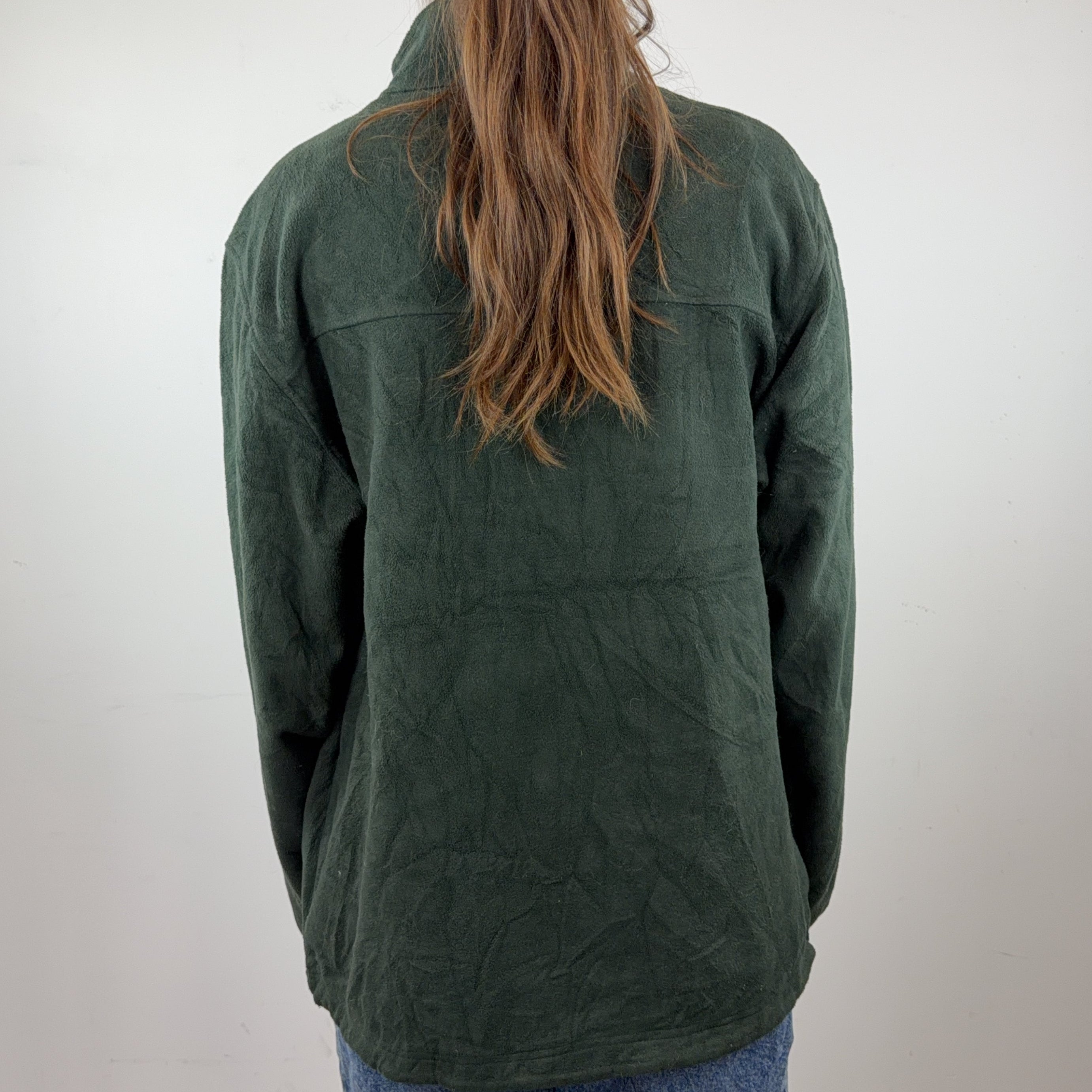 L.L.BEAN FLEECE - X LARGE