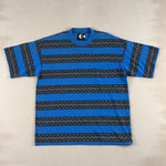 CRYSTAL CYLINDERS TEE - LARGE