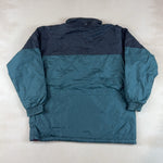 COLUMBIA REVERSABLE JACKET - X LARGE