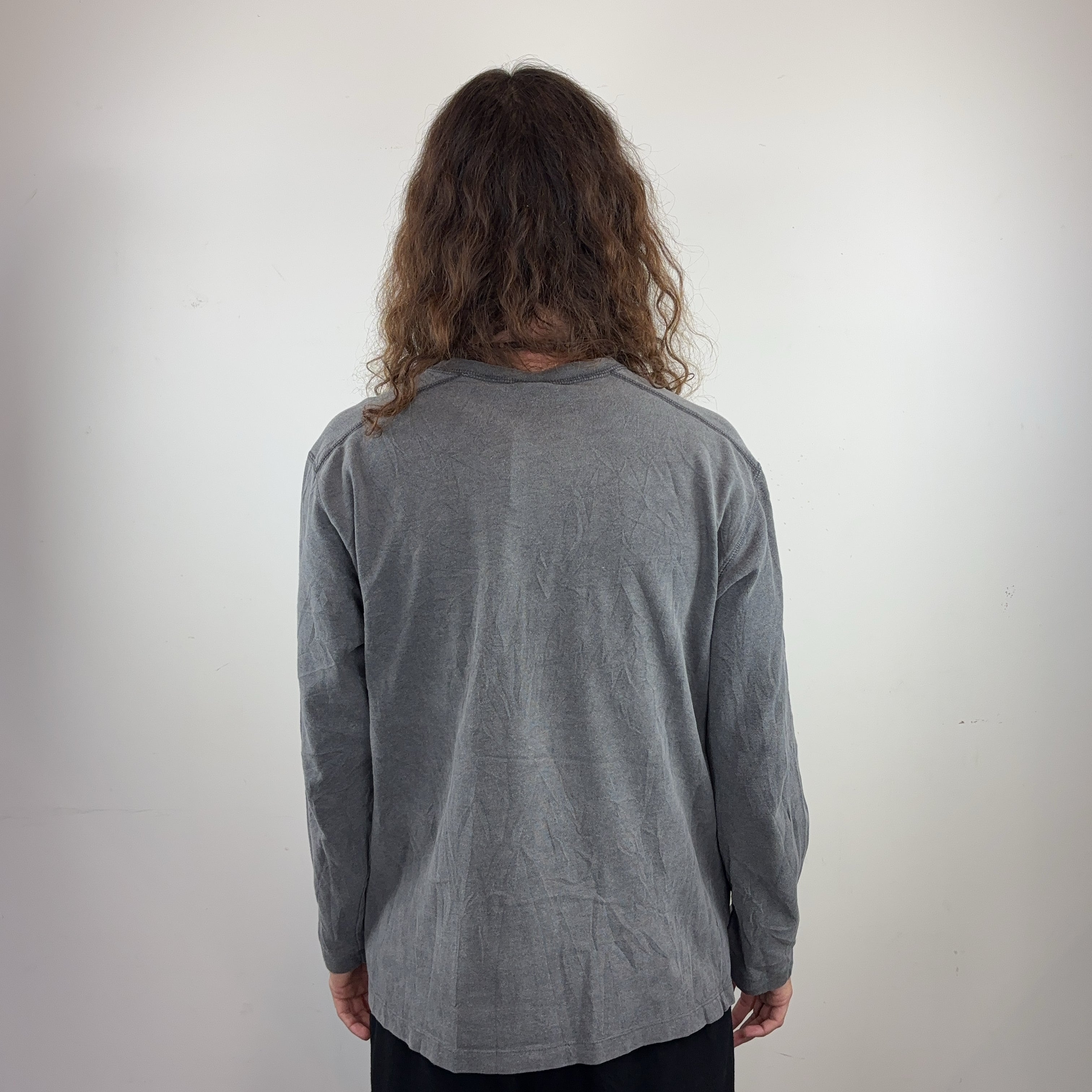 OLD NAVY LONG SLEEVE - LARGE