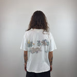 VINTAGE GRAPHIC TEE - LARGE