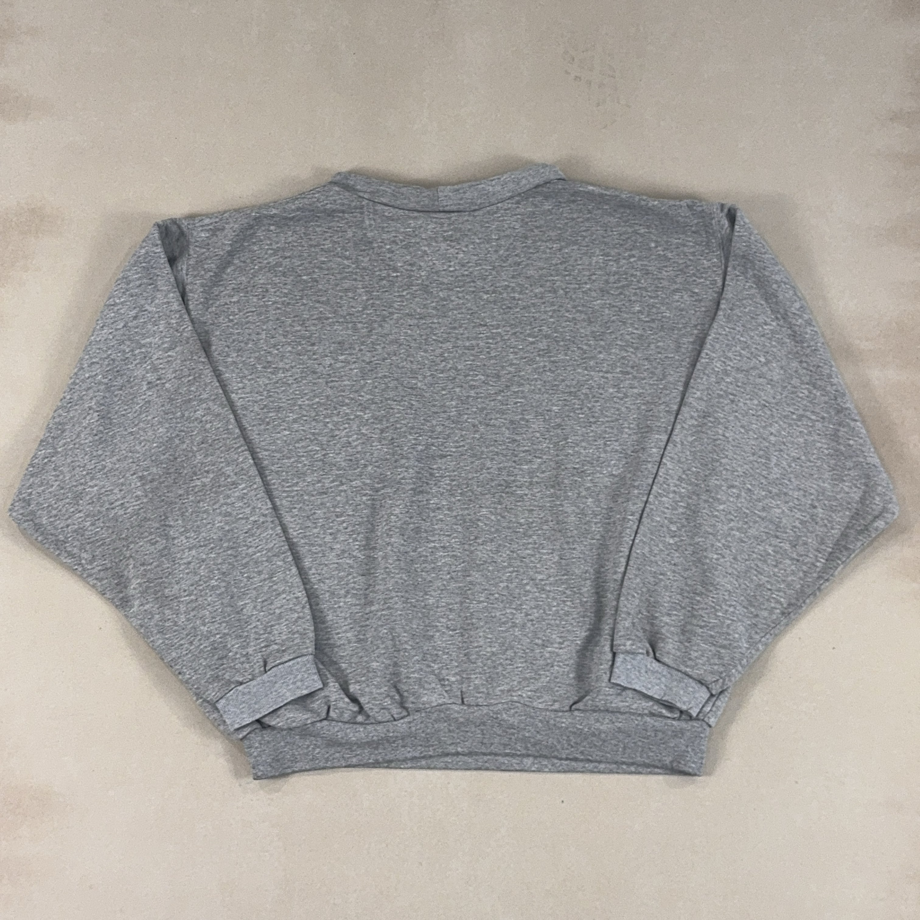 NIKE FOOTBALL CREW - LARGE