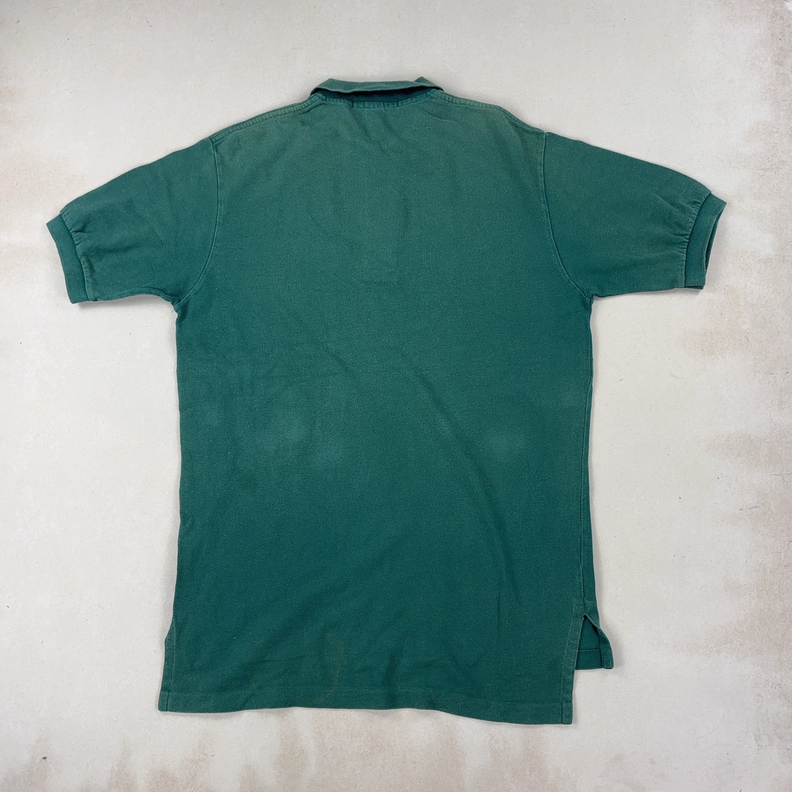 RALPH LAUREN SHIRT - LARGE