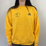 ADIDAS CREW - X LARGE