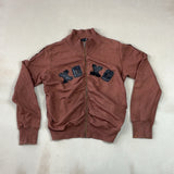 VINTAGE JACKET - SMALL